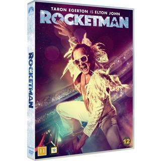 ROCKETMAN (DVD)