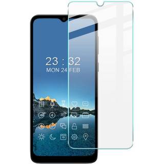 SKALO Motorola Moto E13 4G Hærdet Glas Skærmbeskyttelse