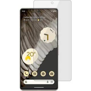 Google Pixel 8 Pro Skærmbeskyttelse Hærdet Glas - 9H - Case Friendly - Klar