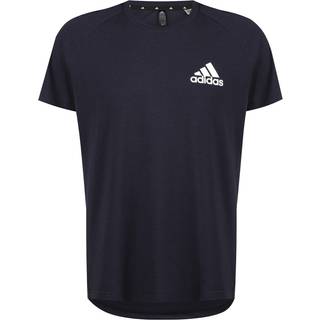 AEROREADY Designed to Move Sport Motion Logo T-shirt - Legend Ink / White