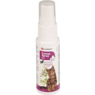 Catnip Spray