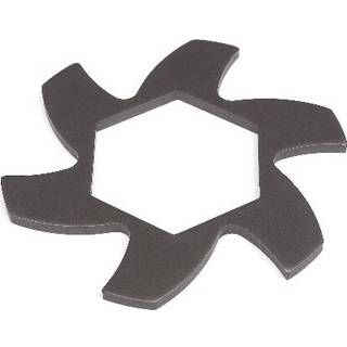 HPI Brake Disk Fin Plate (Gunmetal)