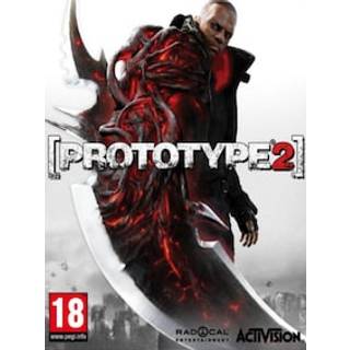 Prototype 2 Steam Gift GLOBAL