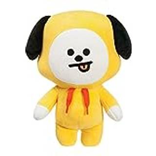 Bt21 - BT21 CHIMMY PLUSH 11In