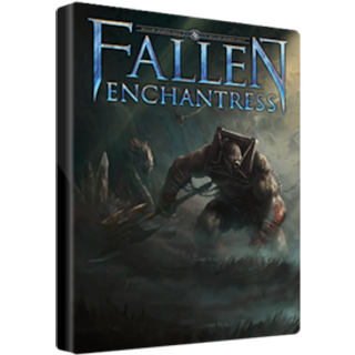 Fallen Enchantress Steam Key GLOBAL