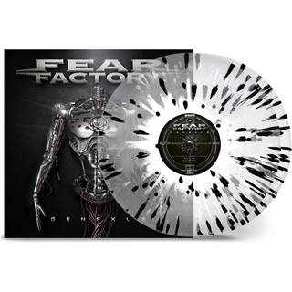 Fear Factory - Genexus