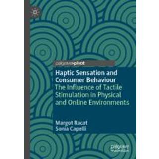 Haptic Sensation and Consumer Behaviour