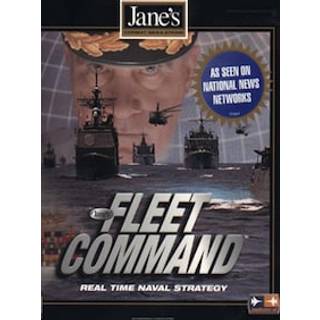 Fleet Command Steam Key GLOBAL