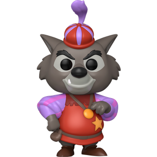 Robin Hood POP! Disney Vinyl Figure Sheriff of Nottingham 9 cm