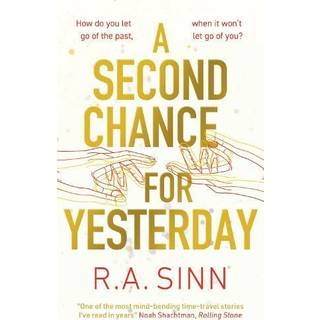 A Second Chance for Yesterday