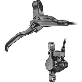 Tektro HD-M280 forbremse sort