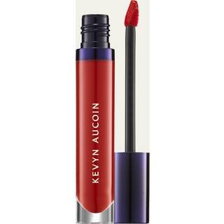 Kevyn Aucoin Velvet Lip Paint Læbestift - Mørkerød