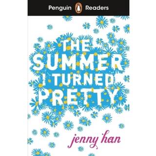 Penguin Readers Level 3: The Summer I Turned Pretty (ELT Graded Reader)