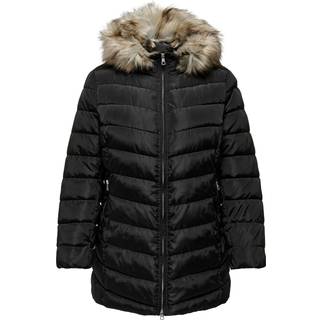 Carnewellan jakke. Quilt Hood fra OC, størrelse M (46-48)