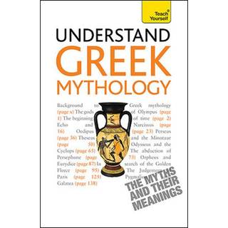 Understand Greek Mythology
