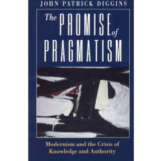The Promise of Pragmatism