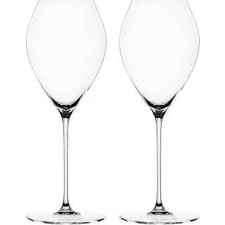 Spumante champagneglas 50 cl, 2-pack