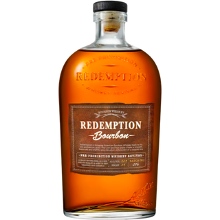 Redemption American Bourbon Whiskey 44% 70 cl.