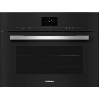 Miele DGC 7541 HC PRO OBSW Dampovn