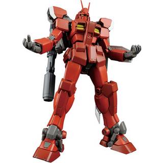 MG 1/100 Gundam Amazing Red Warrior