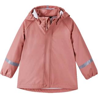 Reima Kids' Rain Outfit Tihku Rose blush, not_defined