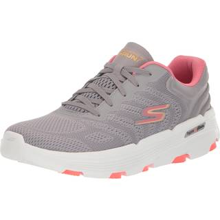 Skechers Go Run 7.0 Driven Neutral Running Shoe Women - Grey, Size 6.5 - grey