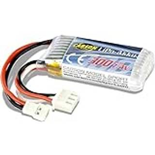 7,4V/300mAh LiPo Batte Spyhawk Sport 750