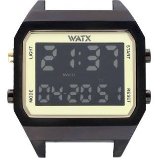 Stilfuld Mands Watx & Colors WXCA4105 Ur