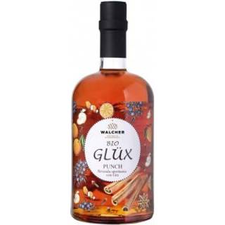 Glux Punch Winter Edition