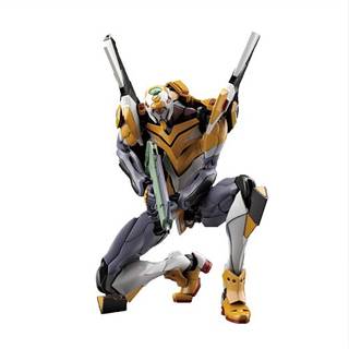RG Evangelion ALL-PURPOSE HUMANOID DECISIVE BATTLE WEAPON ARTIFICIAL HUMAN EVANGELION PROTOTYPE UNIT-00