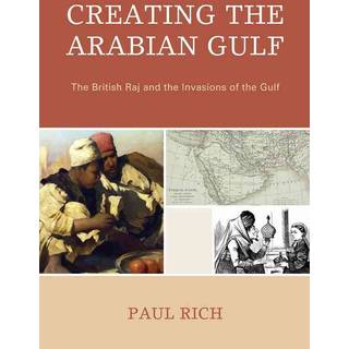 Creating the Arabian Gulf