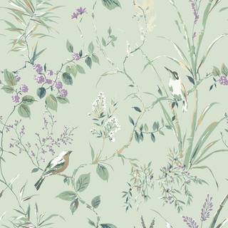 Albany Wallpaper Lucia M1552
