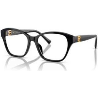 Ralph Lauren RL6236U 5001 53 Briller Kvinder Black - Black - 53mm
