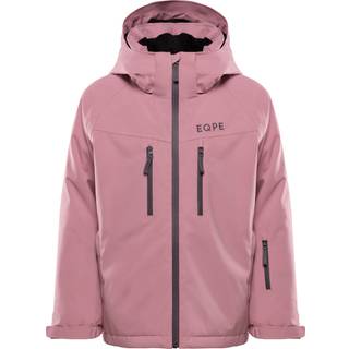 Qanuk Ski Jacket 2.0 JR Heather Rose (122/128)