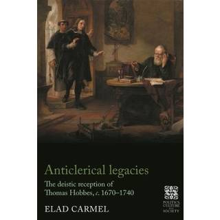 Anticlerical Legacies