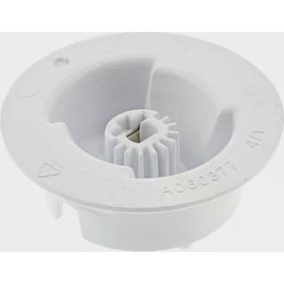 Electrolux knap, programvælger, hvid 140060788027