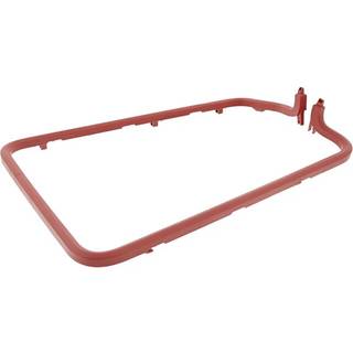 Electrolux ramme, indikator, rød 140076223050