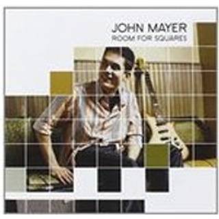 John Mayer - Room For Squares