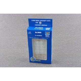 Reggiane Re.2000 (6pcs/box)