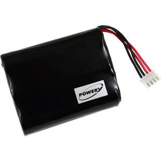 PowerBatteri til Højttaler Marshall Stockwell / Type TF18650-2200-1S3PA