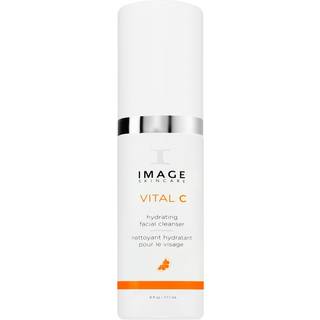 IMAGE Skincare Vital C Intensiv blødgørende creme 50 ml - 50 ml
