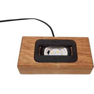 Lysebase RECW140, Træ - Frilight