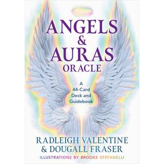 Angels & Auras - Englekort