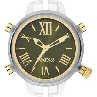 Stilfuld Dameur Watx & Colors RWA4069 (Ø 43 mm)