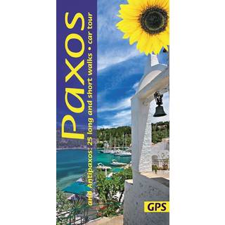 Paxos and Antipaxos Walking Guide