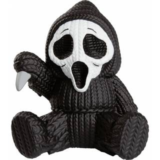 Ghost Face Vinyl Figur Handmade by Robots