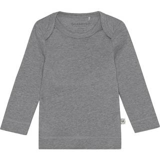 GOBABYGO Elm Bluse - ASH
