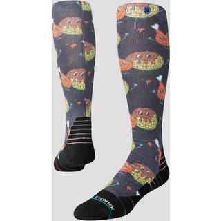 Stance Bock Bock Snow Over The Calf Sock 43-46 L BLACK