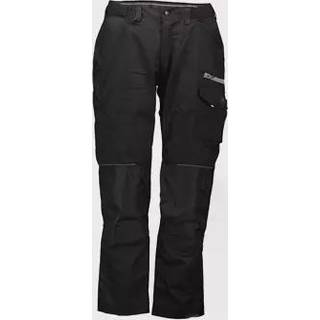 Terrax Workwear TX20620 Bukser Black 56