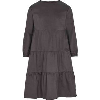 Elodiee | Kjole Coco, Faded black